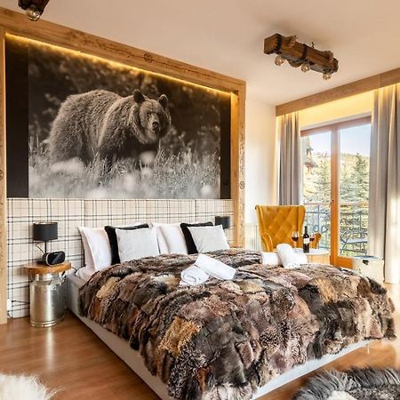 Aparthotel Delta Top Кошелско Екстериор снимка