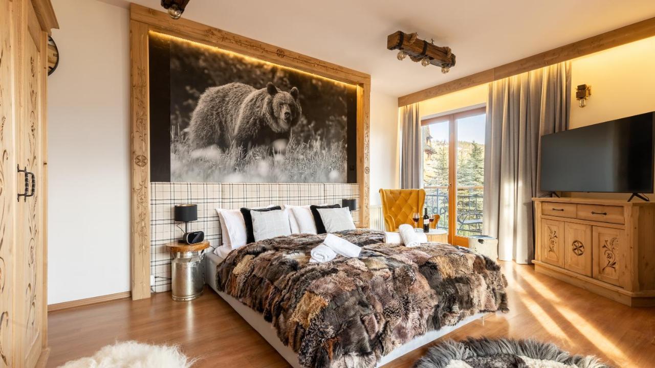 Aparthotel Delta Top Кошелско Екстериор снимка