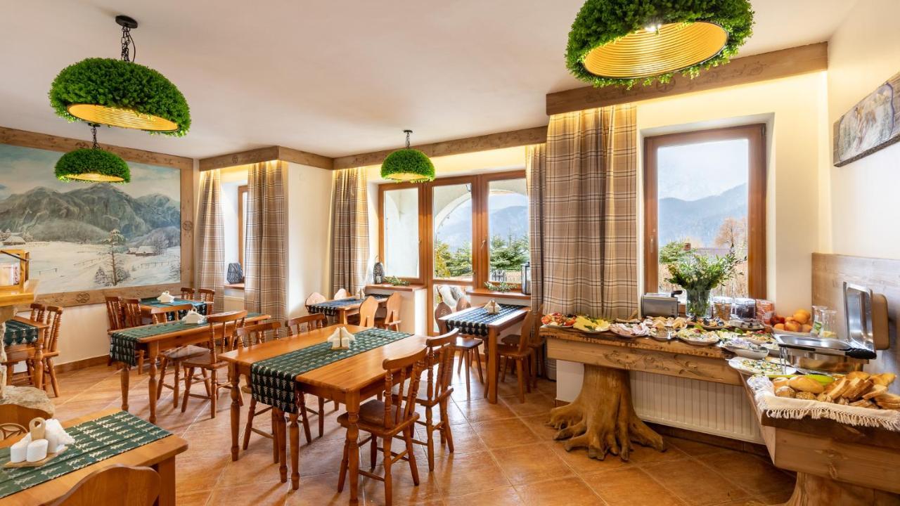 Aparthotel Delta Top Кошелско Екстериор снимка