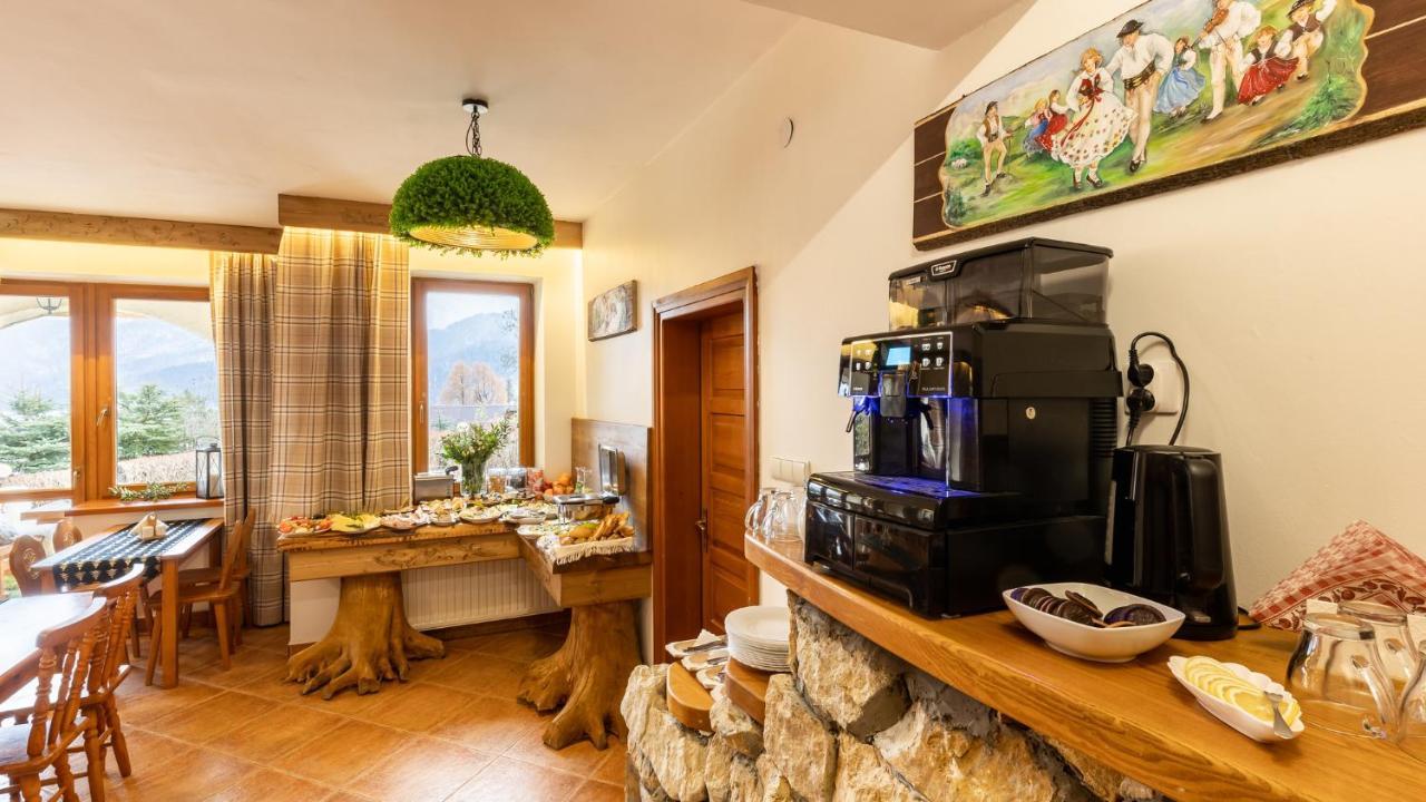 Aparthotel Delta Top Кошелско Екстериор снимка