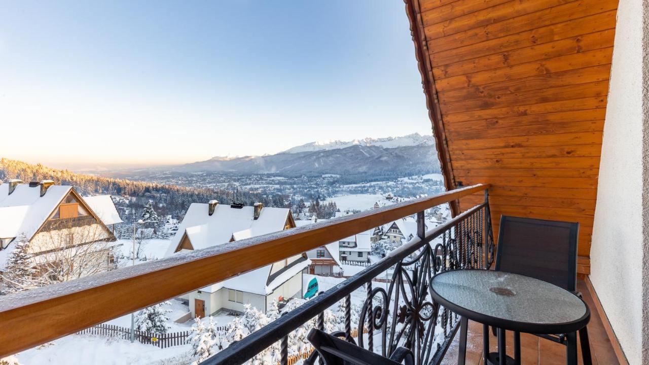 Aparthotel Delta Top Кошелско Екстериор снимка