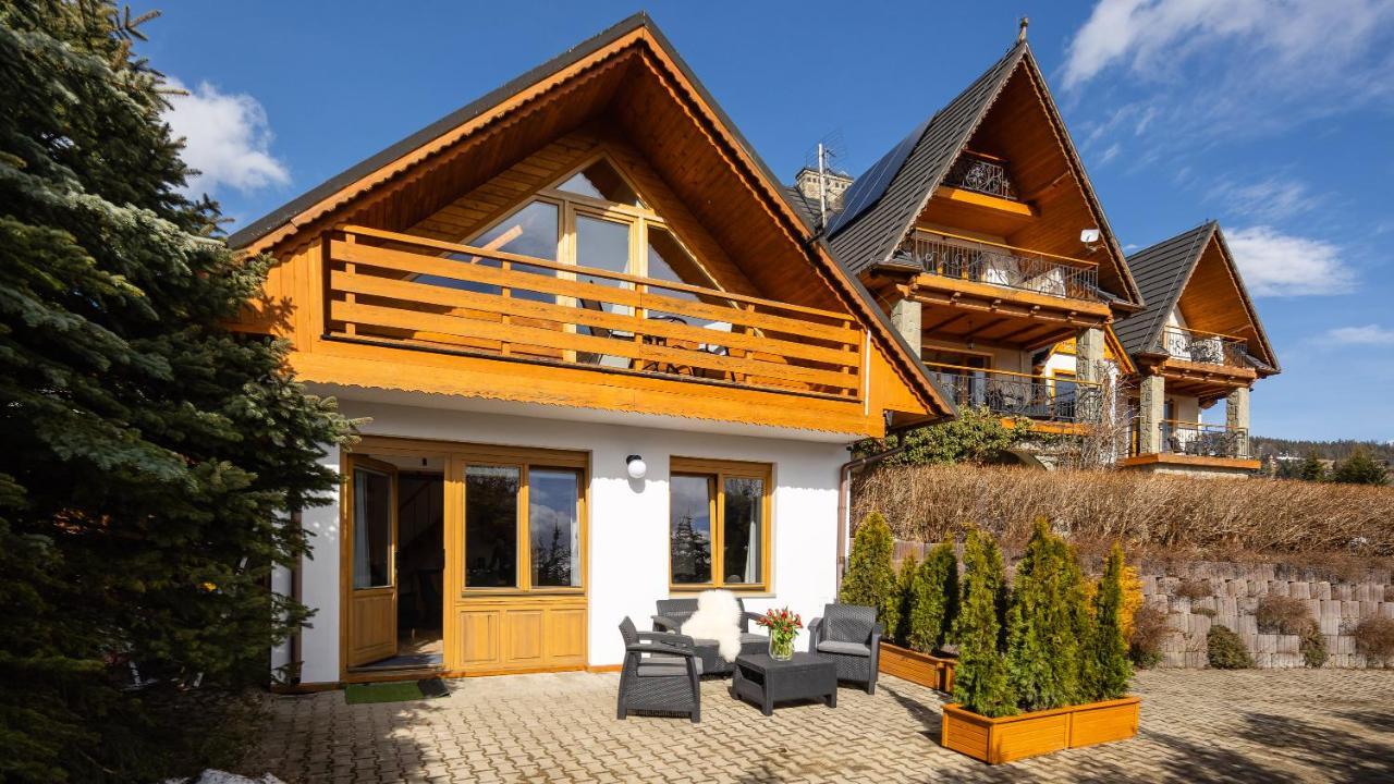 Aparthotel Delta Top Кошелско Екстериор снимка