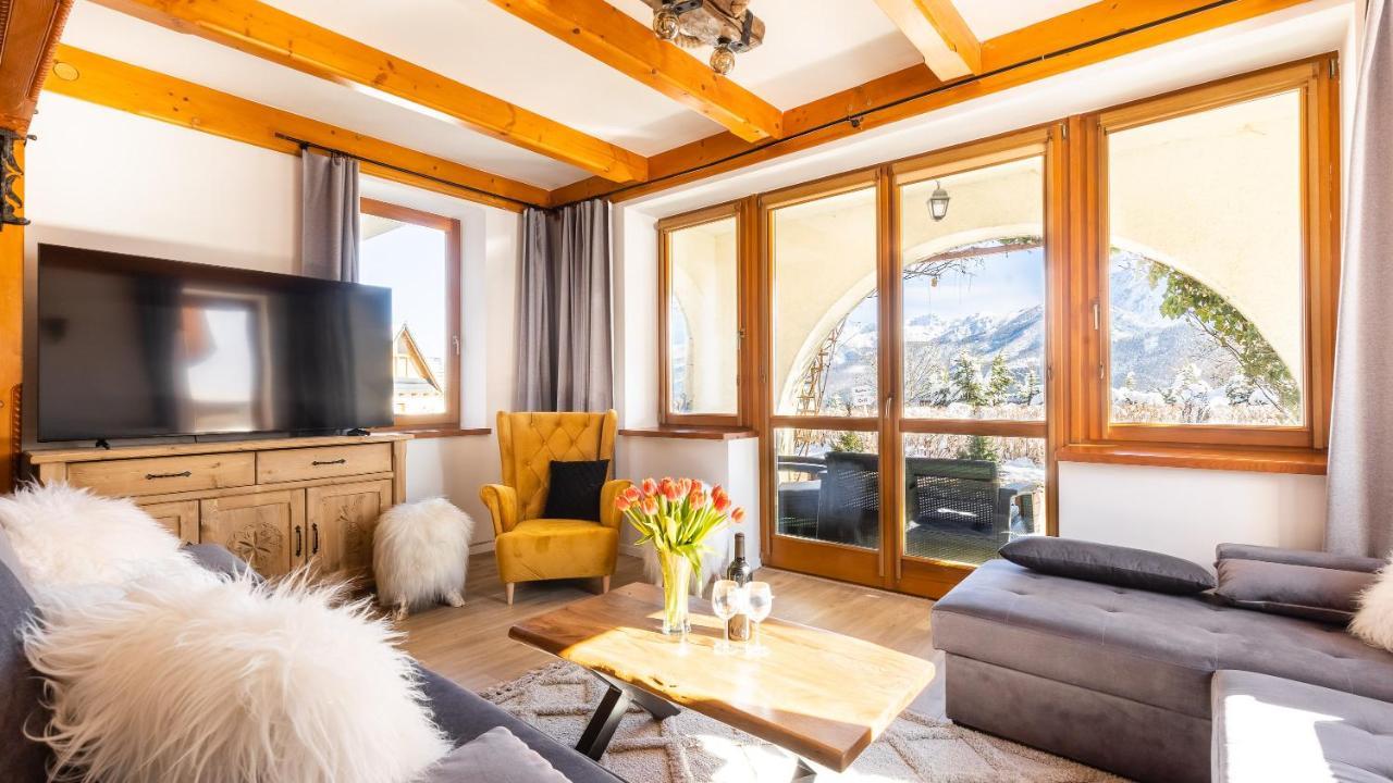 Aparthotel Delta Top Кошелско Екстериор снимка