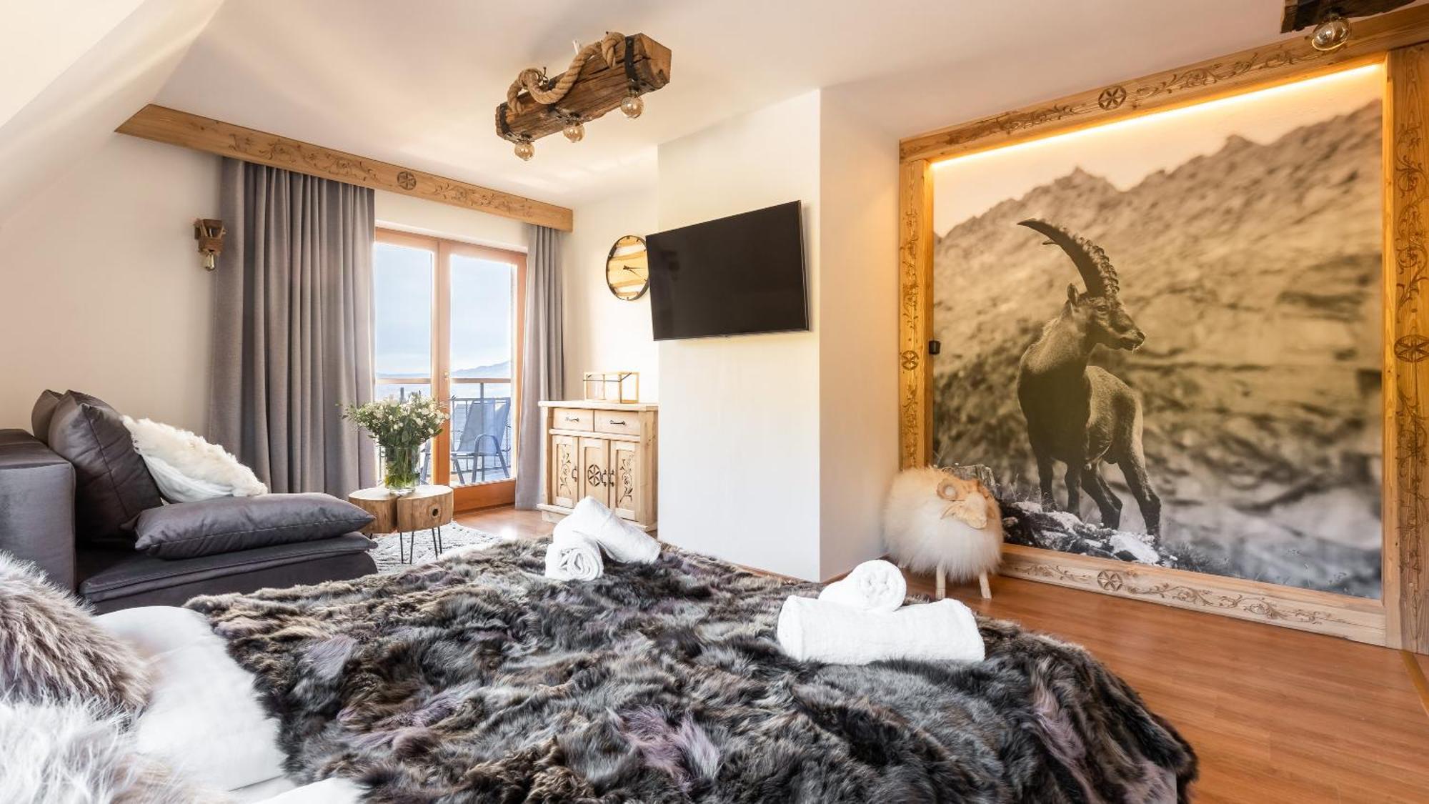 Aparthotel Delta Top Кошелско Екстериор снимка